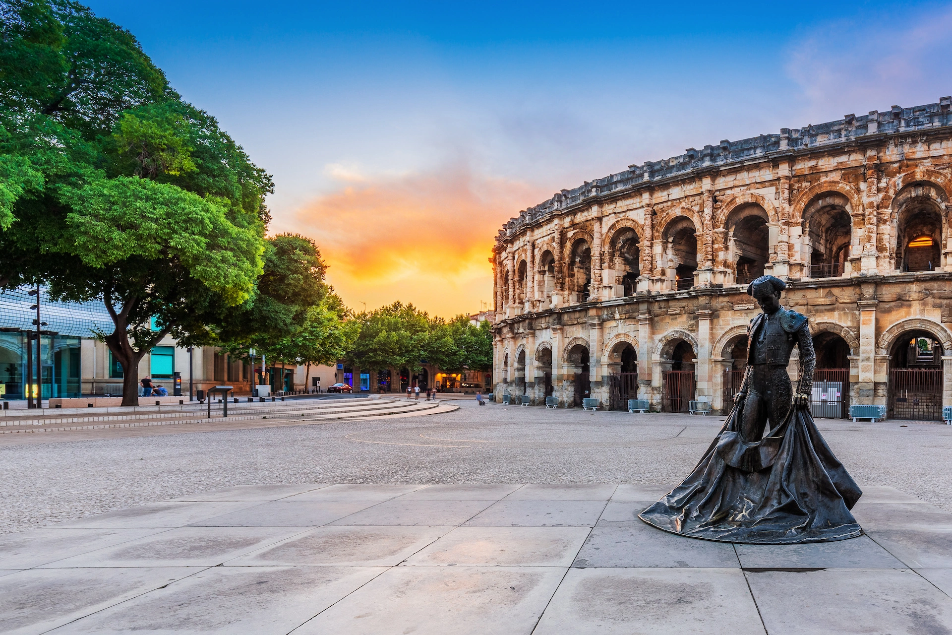 Création de site internet Nîmes